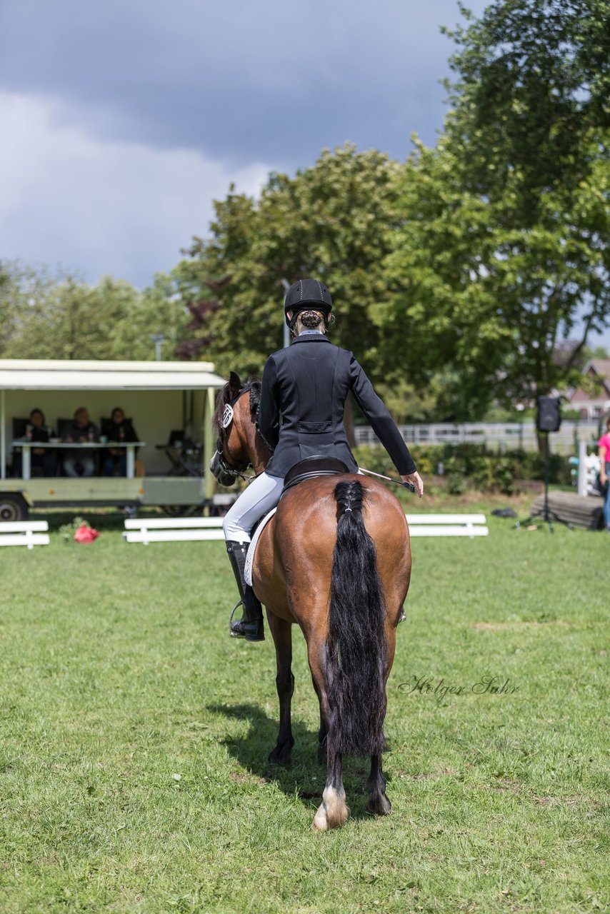 Bild 45 - Pony Akademie Turnier